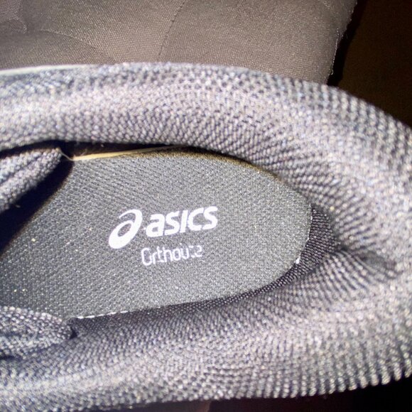 Asics 8 Wide - Picture 3 of 4